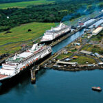 Panama Canal