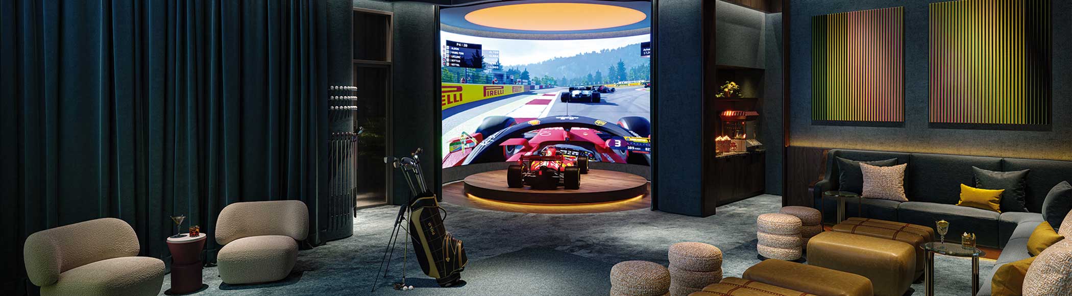 F1-Simulator-Studio