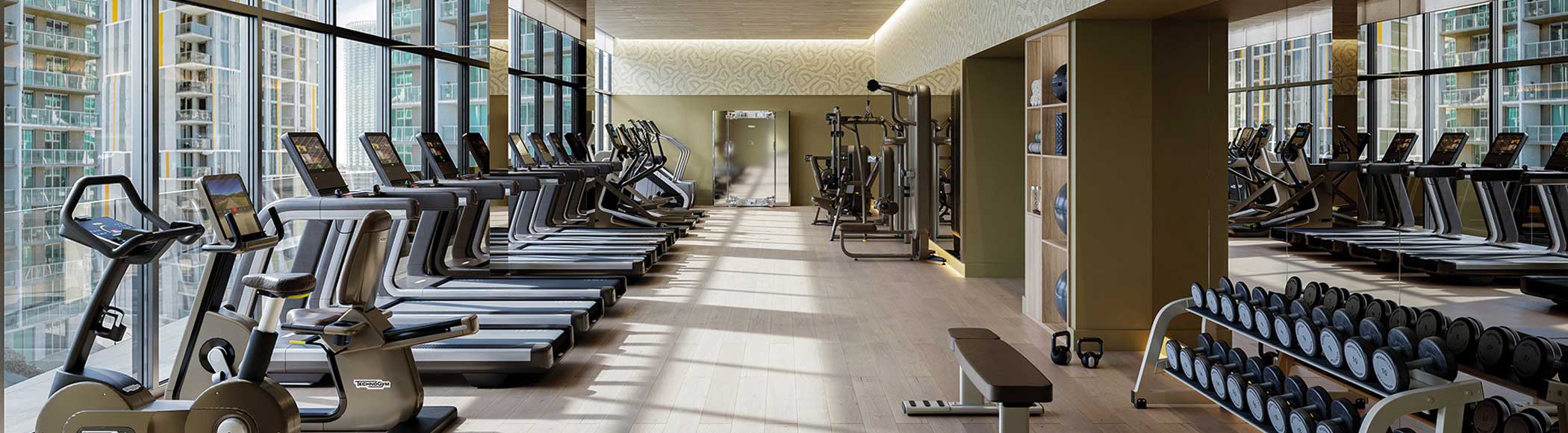 Fitness