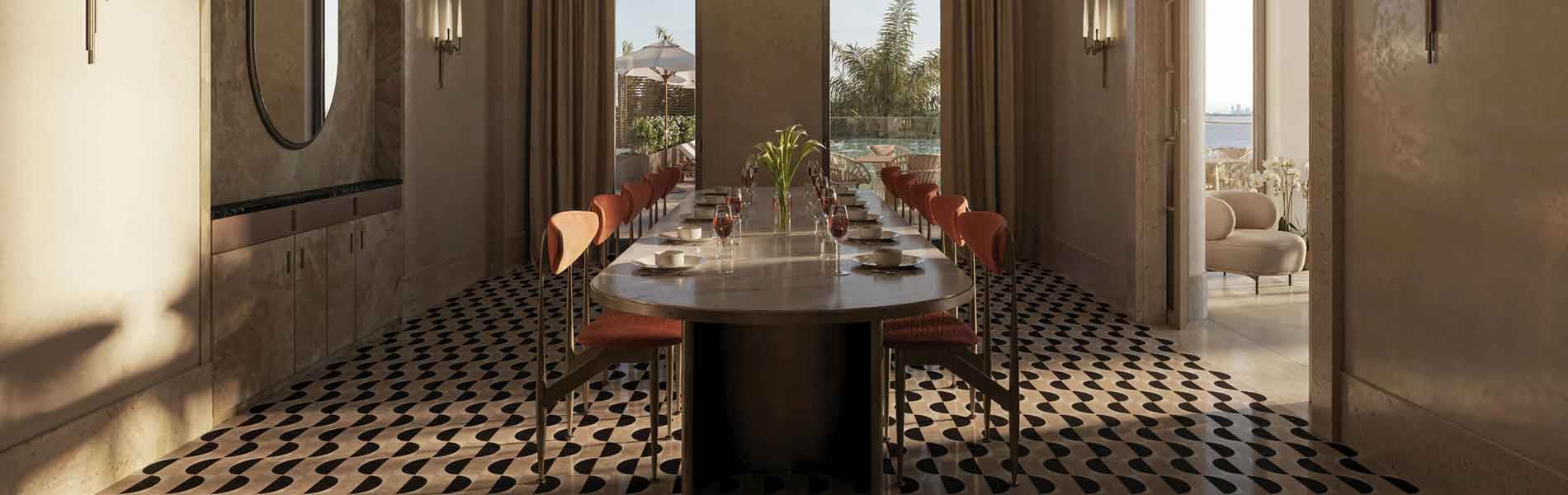 Resident-Private-Dining-Area