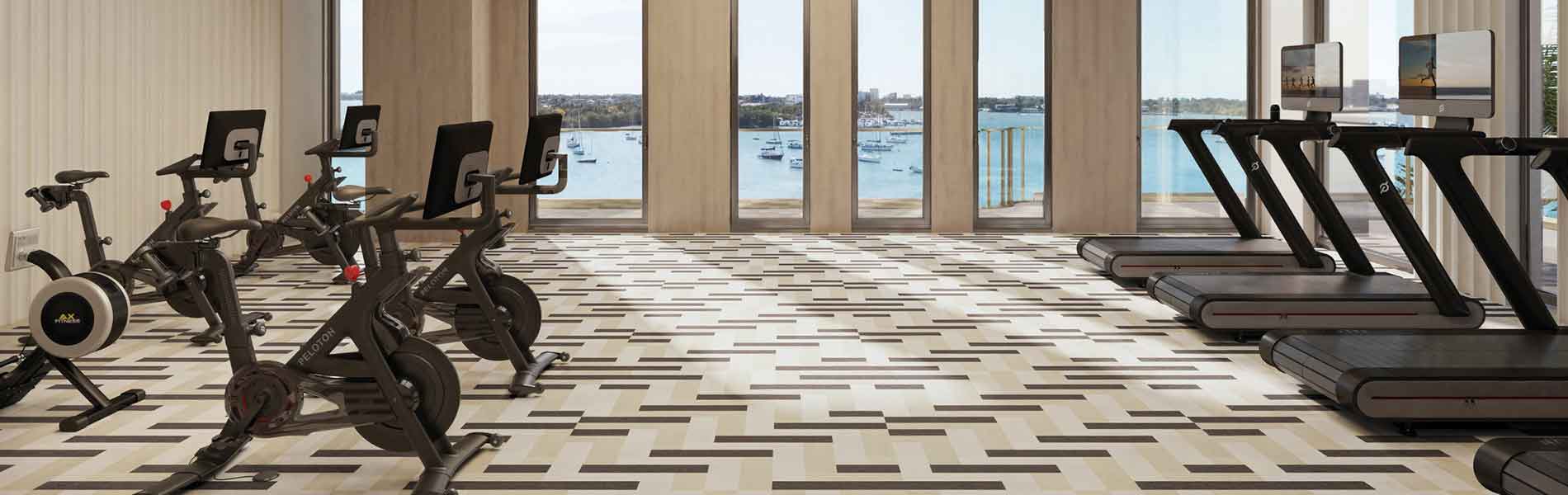 Wellness-Center---Gym
